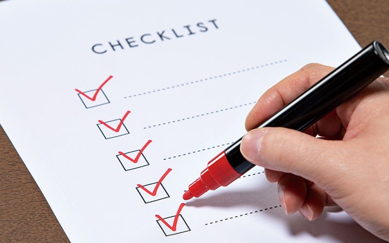 태아보험 가입 전 필수 확인 사항